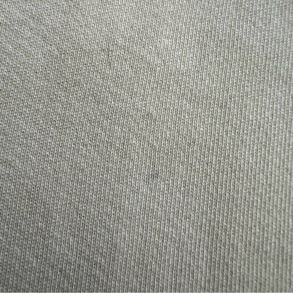 NWT Nahmias Swarovski Crystal Bunny White Cotton Crewneck Sweatshirt L - Picture 16 of 16